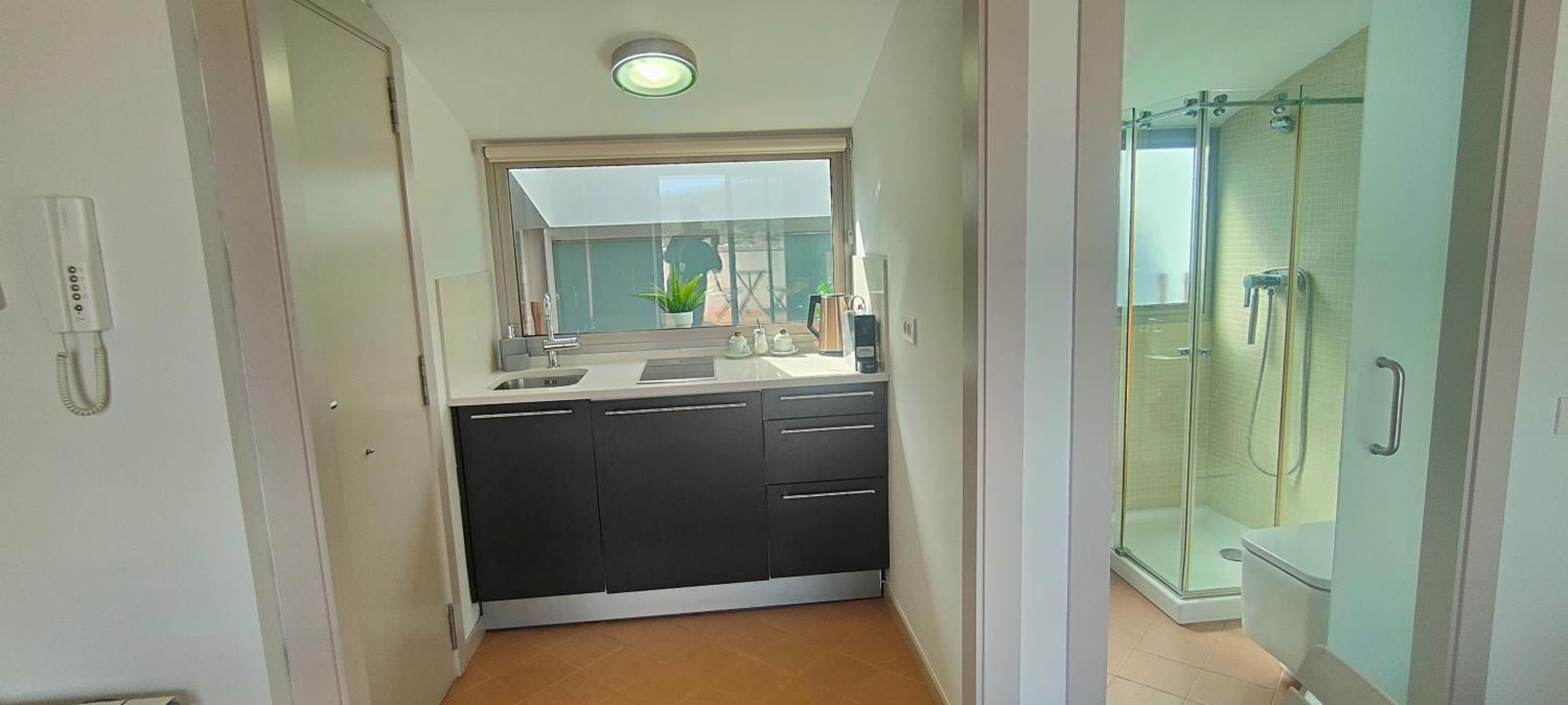 Apartamento Loft Mar&Pol Palafrugell Exterior photo