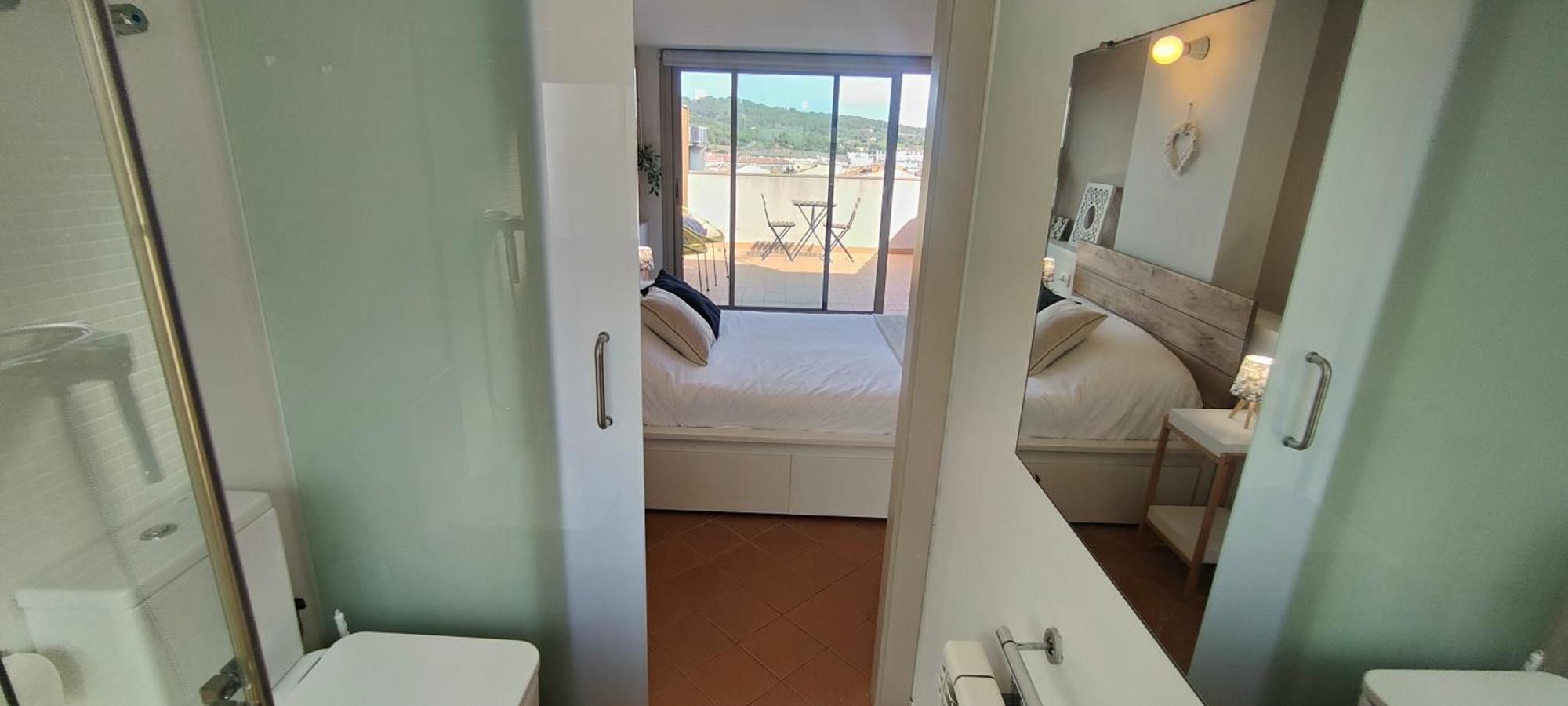 Apartamento Loft Mar&Pol Palafrugell Exterior photo