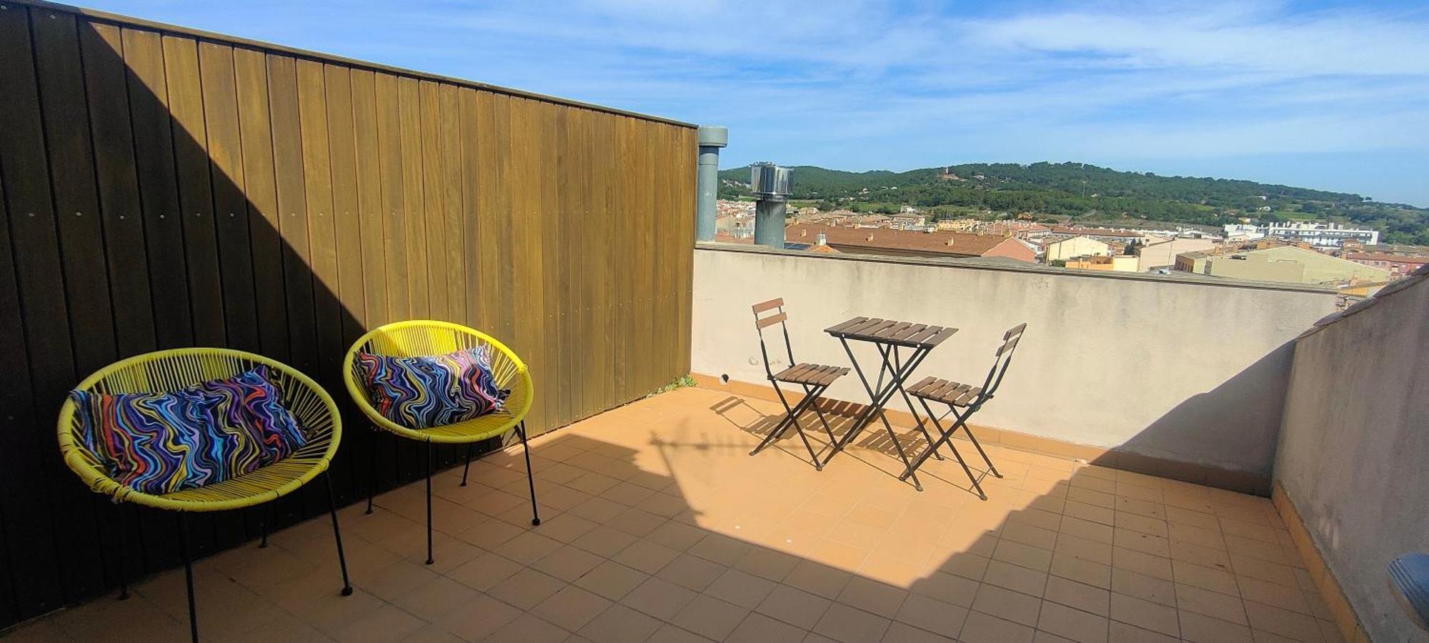 Apartamento Loft Mar&Pol Palafrugell Exterior photo
