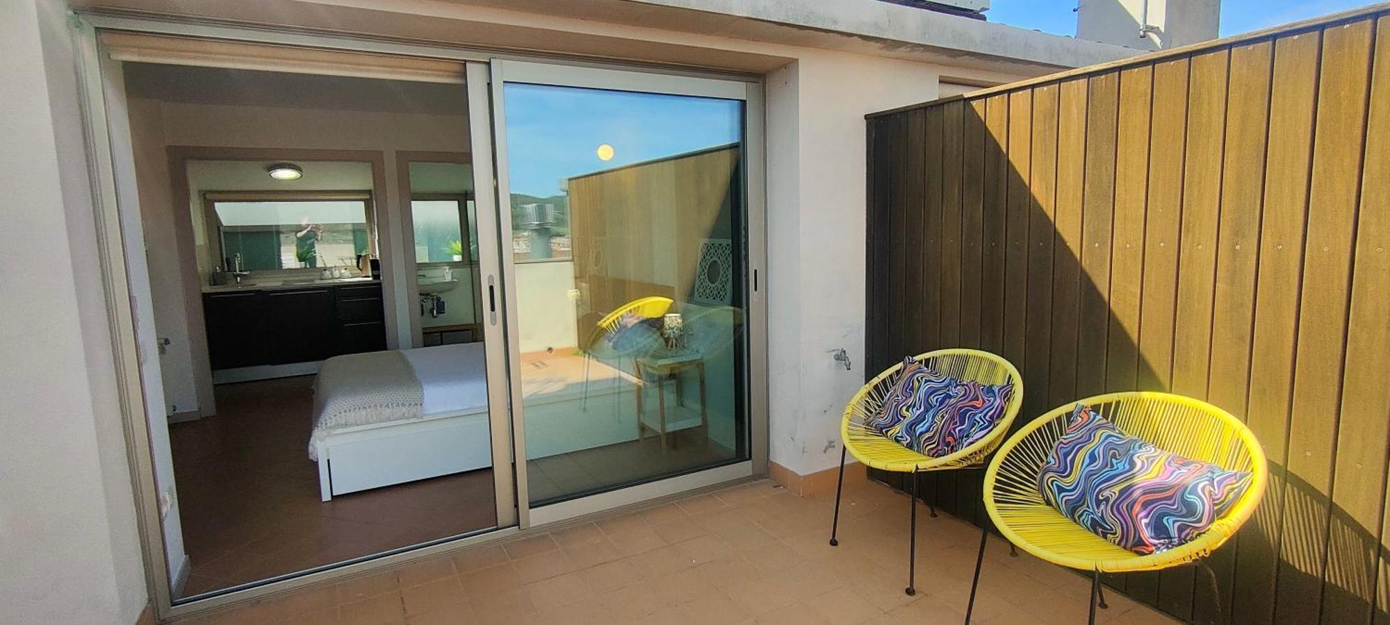 Apartamento Loft Mar&Pol Palafrugell Exterior photo