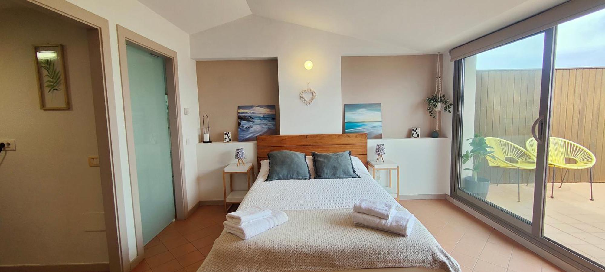 Apartamento Loft Mar&Pol Palafrugell Exterior photo
