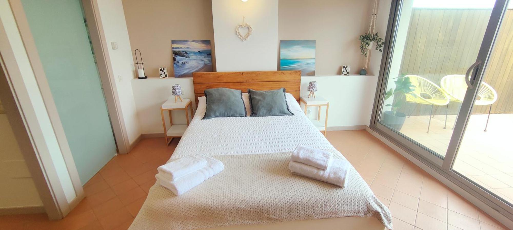 Apartamento Loft Mar&Pol Palafrugell Exterior photo