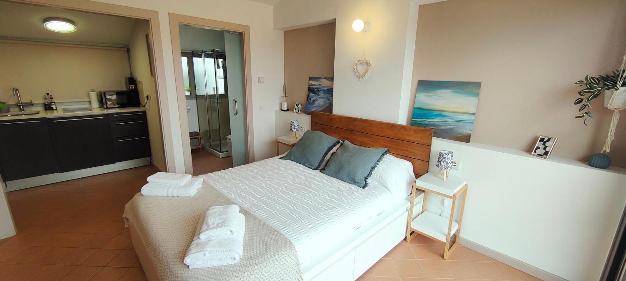 Apartamento Loft Mar&Pol Palafrugell Exterior photo