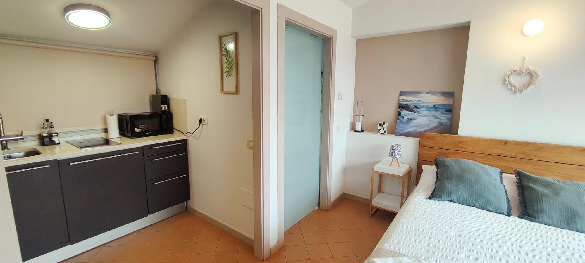 Apartamento Loft Mar&Pol Palafrugell Exterior photo